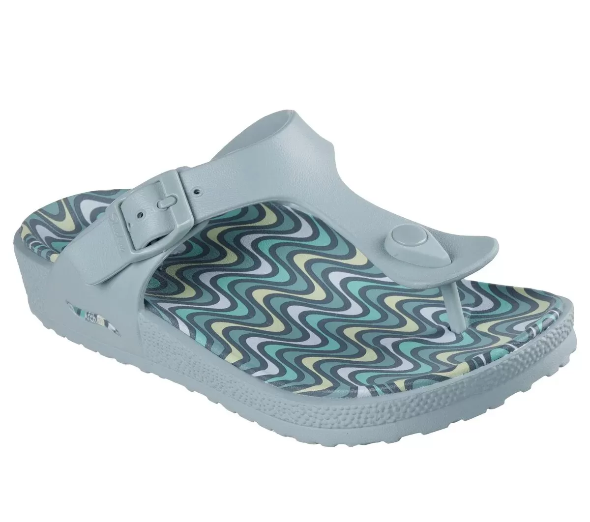 Foamies: Arch Fit Cali Breeze 2.0 – Dorado Foamies: Arch Fit Cali Breeze 2.0 – Dorado