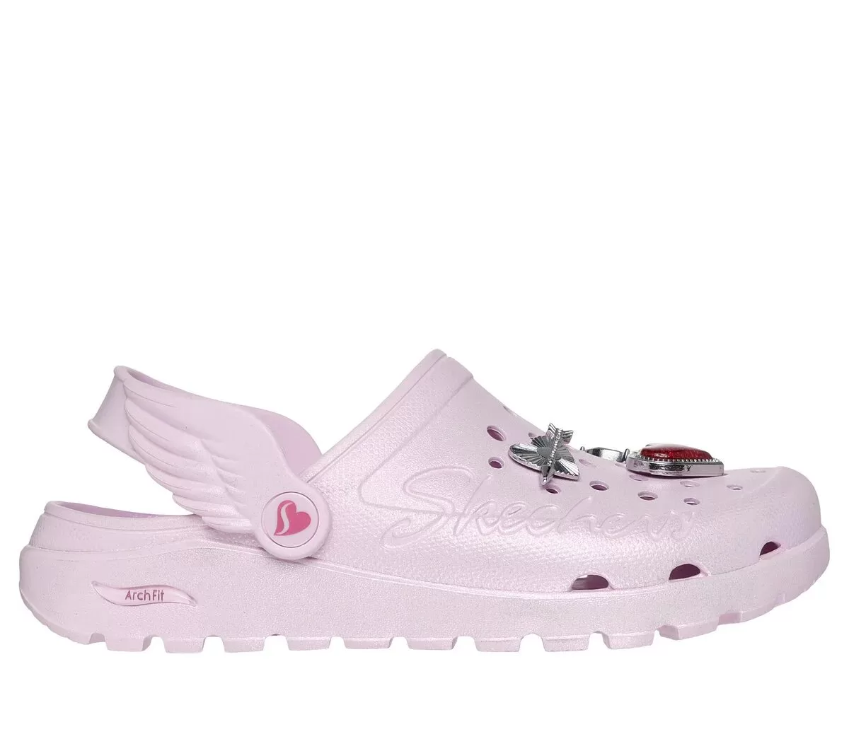 Foamies: Arch Fit Footsteps – Cupido