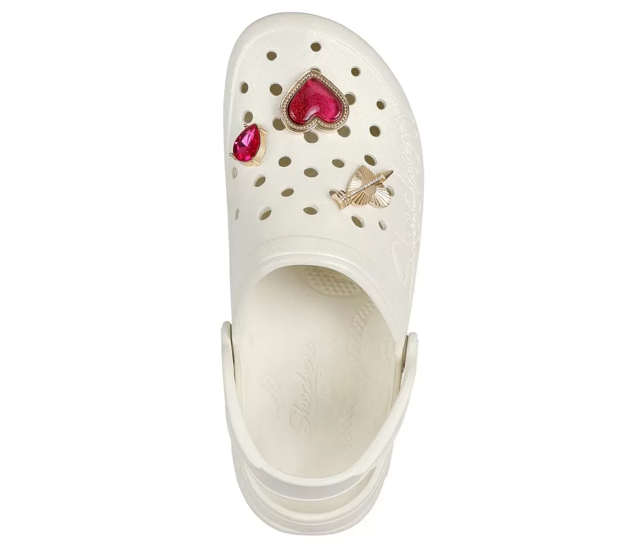 Foamies: Arch Fit Footsteps – Cupido Foamies: Arch Fit Footsteps – Cupido