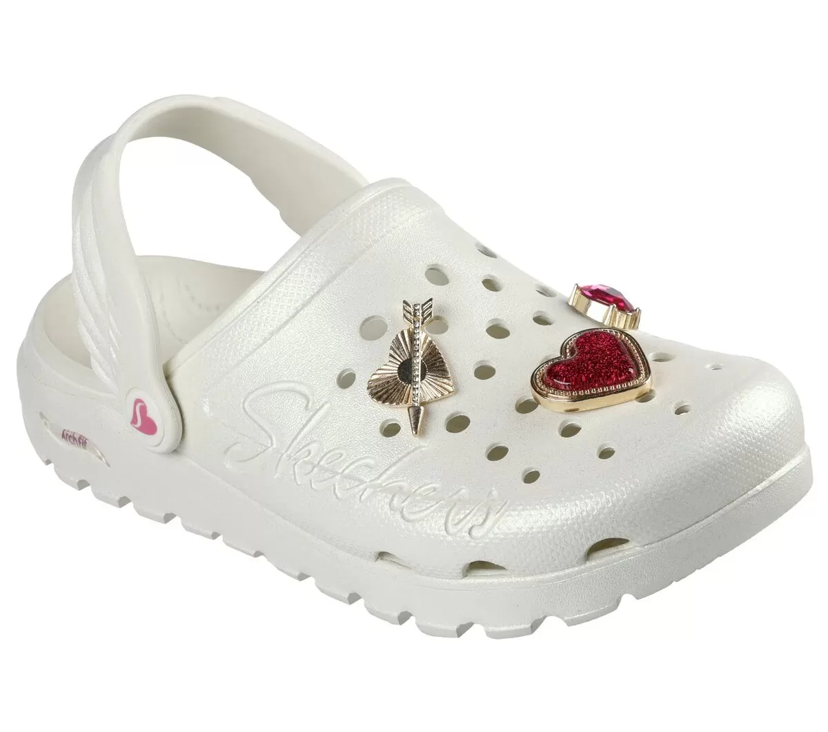 Foamies: Arch Fit Footsteps – Cupido Foamies: Arch Fit Footsteps – Cupido