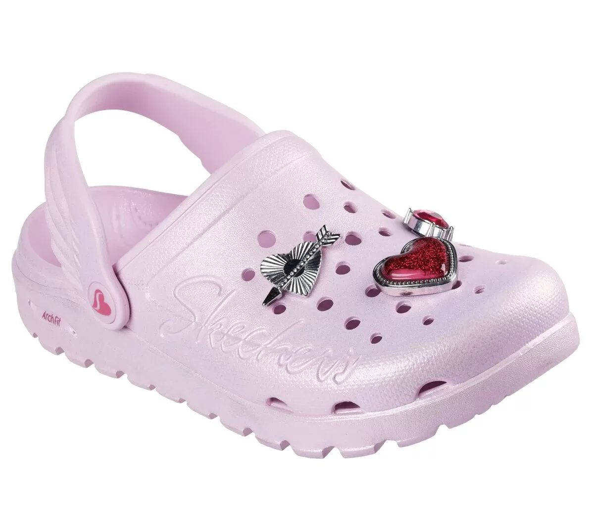 Foamies: Arch Fit Footsteps – Cupido Foamies: Arch Fit Footsteps – Cupido