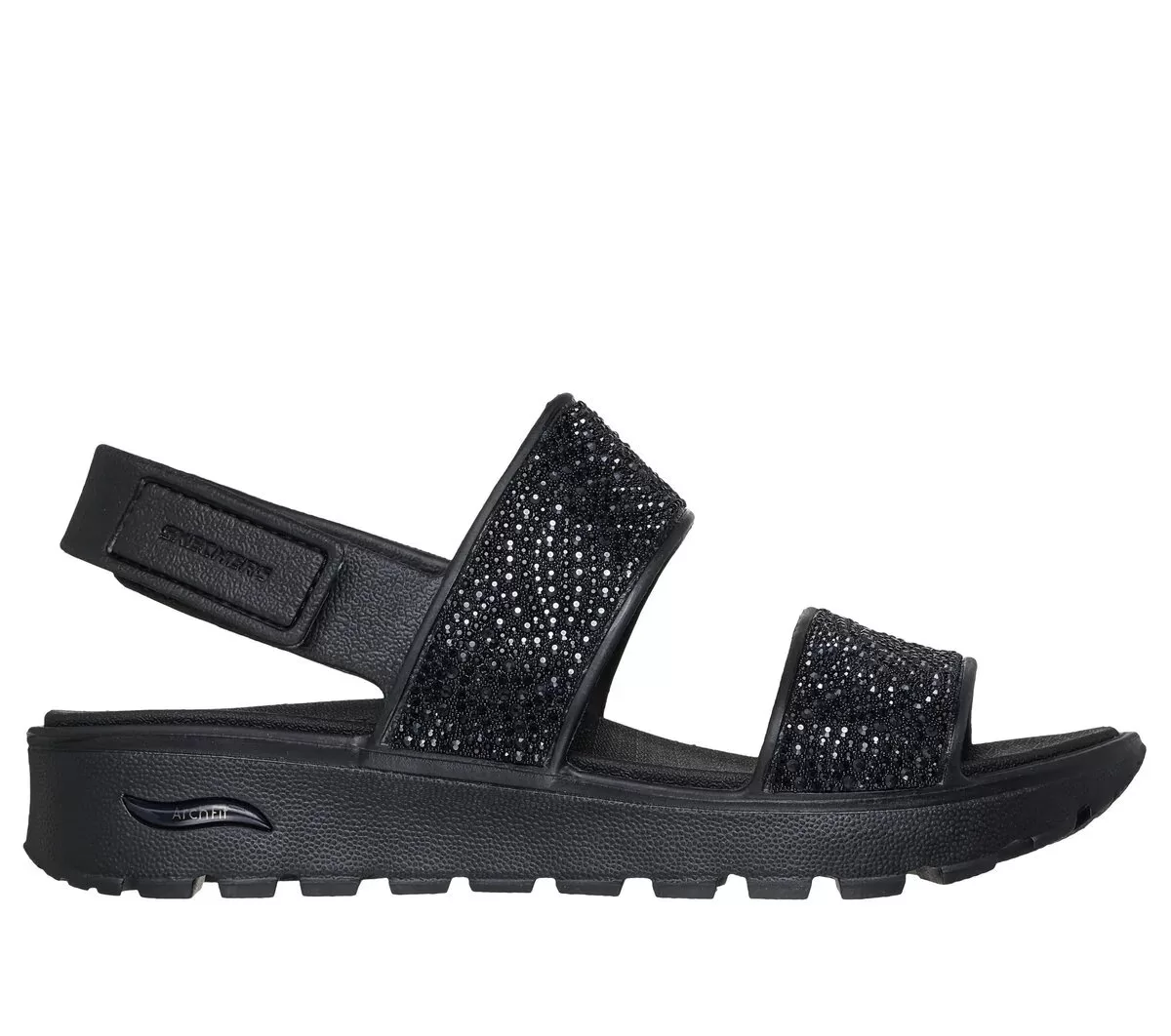 Foamies: Arch Fit Footsteps – Elegancia