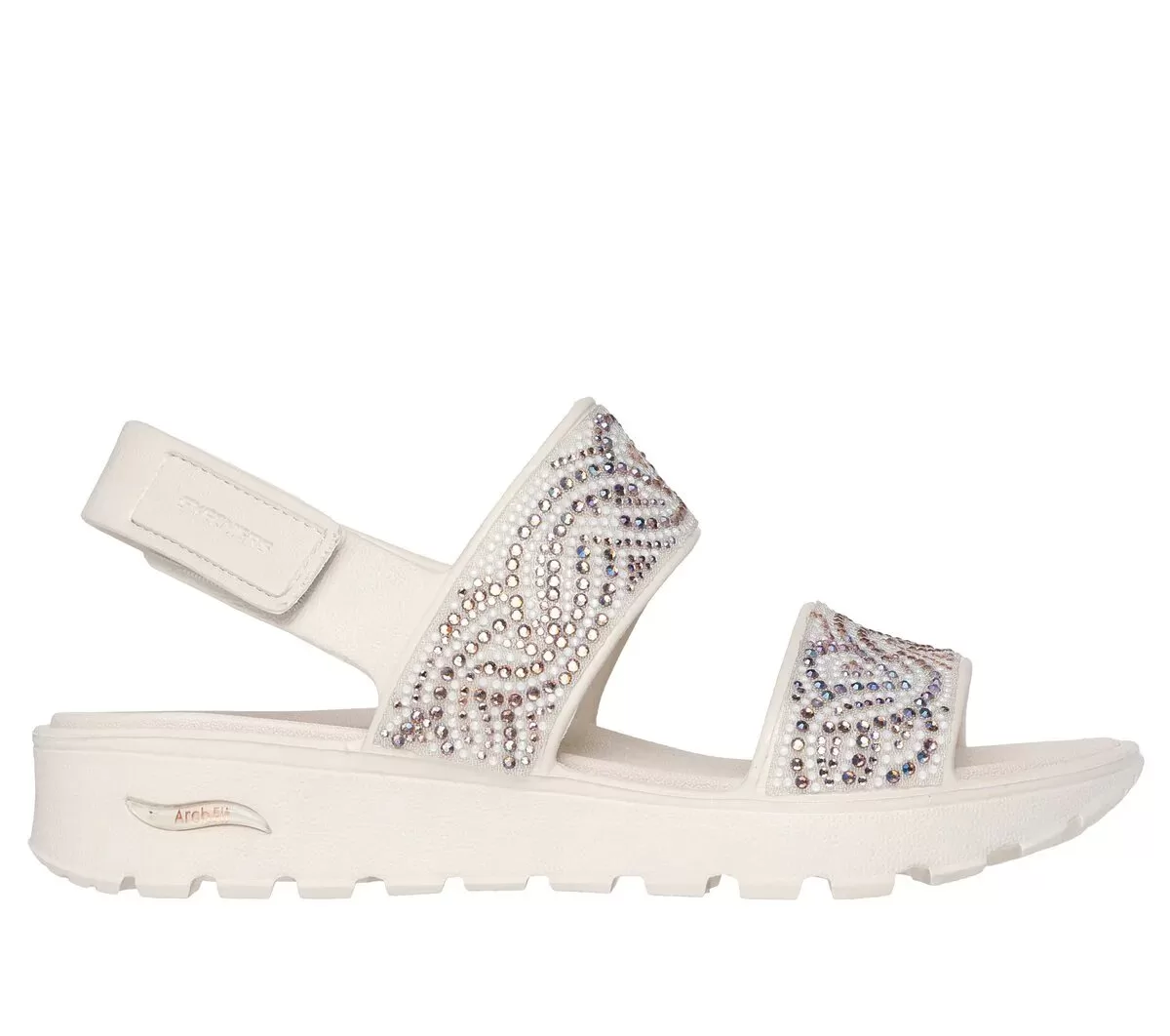 Foamies: Arch Fit Footsteps – Elegancia