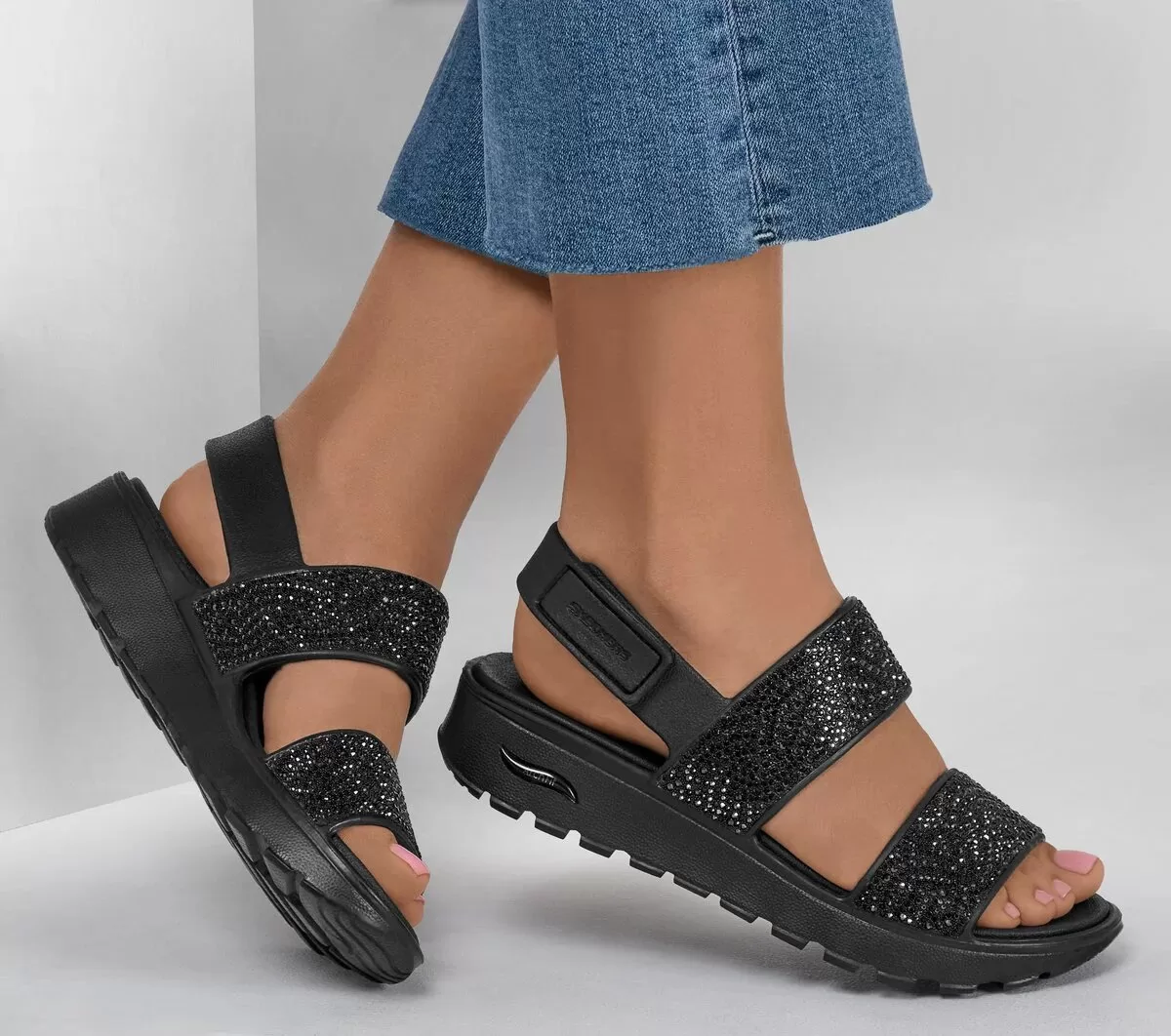 Foamies: Arch Fit Footsteps – Elegancia