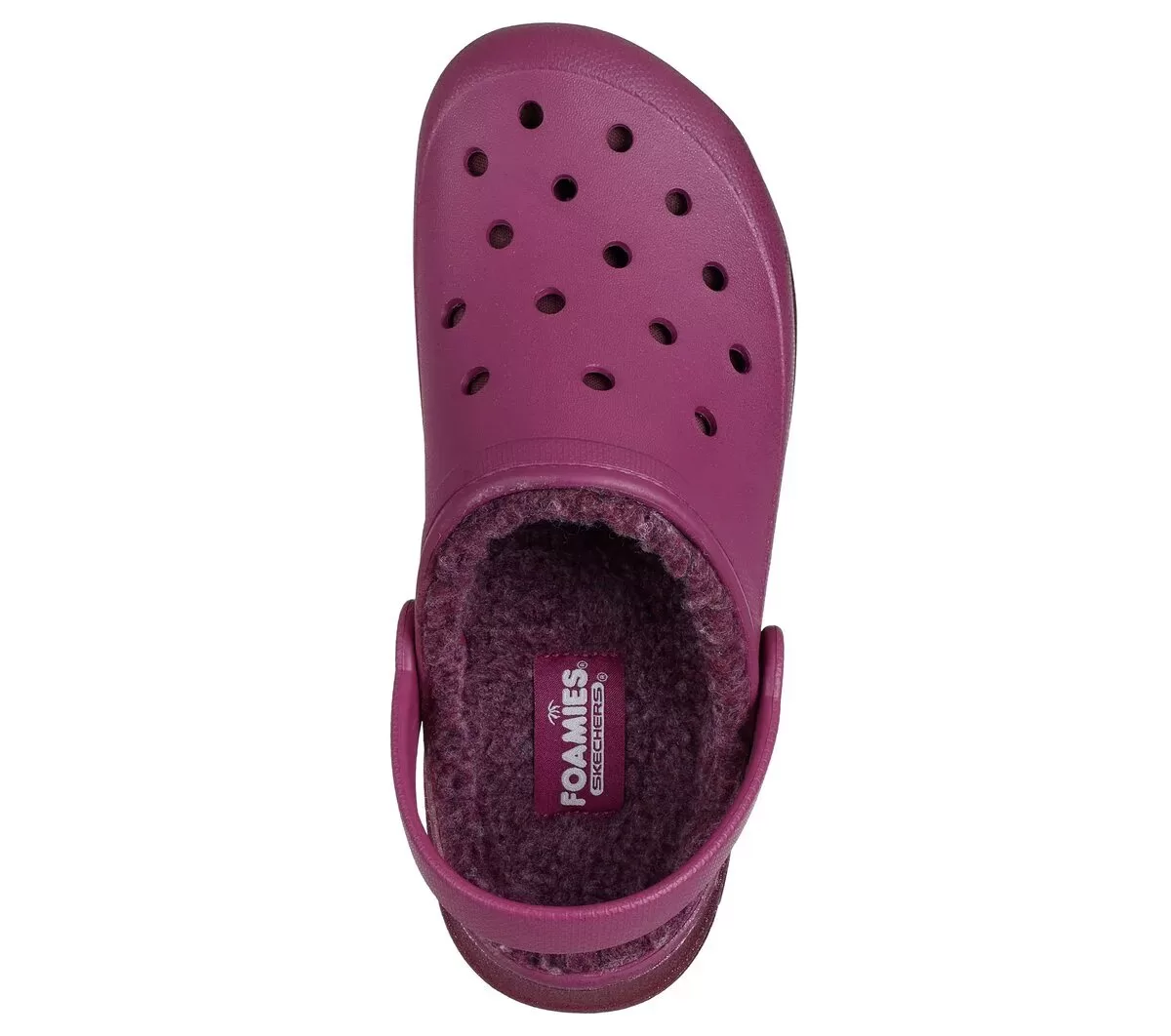 Foamies: Arch Fit Footsteps – Glisten Foamies: Arch Fit Footsteps – Glisten