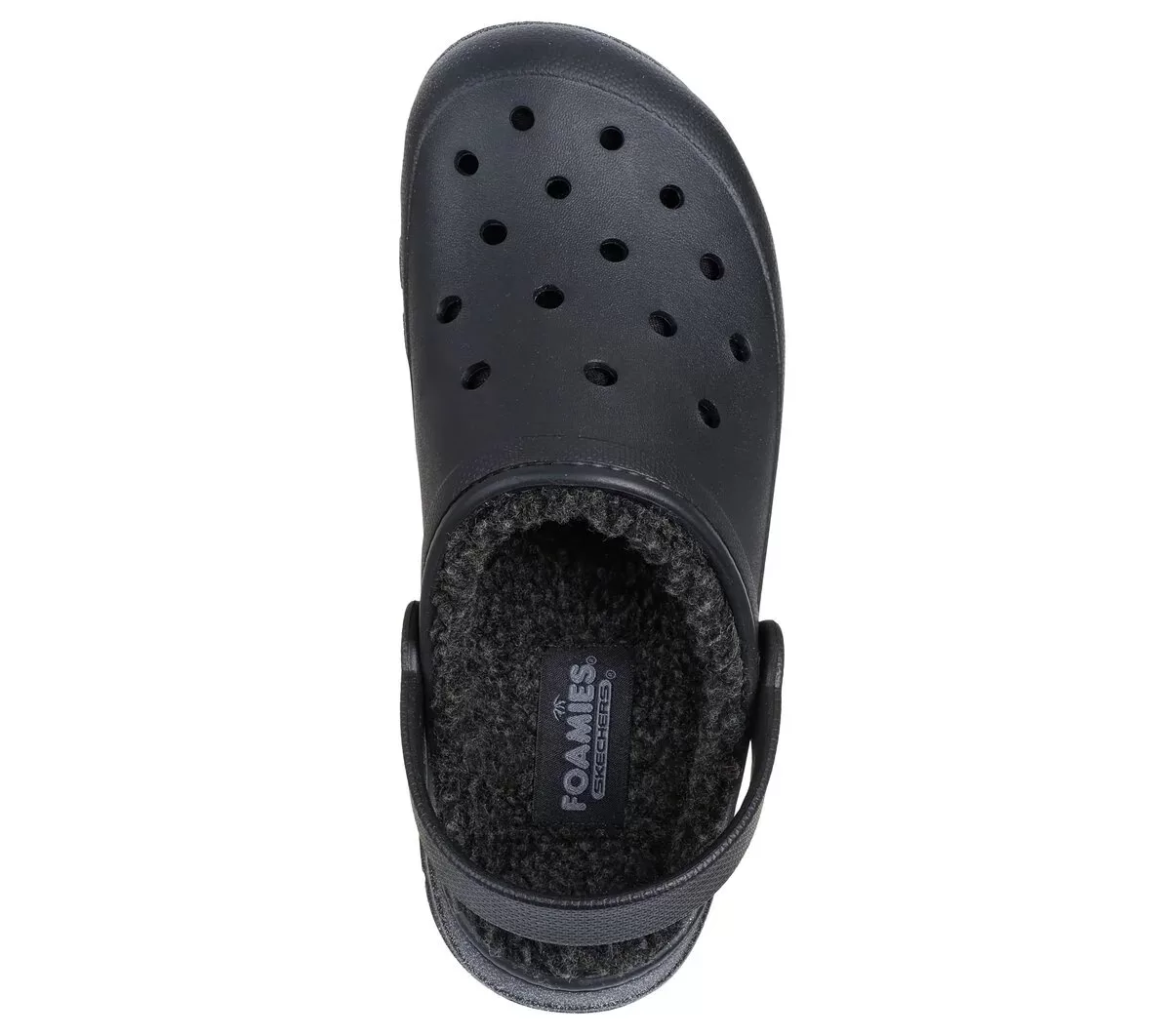 Foamies: Arch Fit Footsteps – Glisten Foamies: Arch Fit Footsteps – Glisten