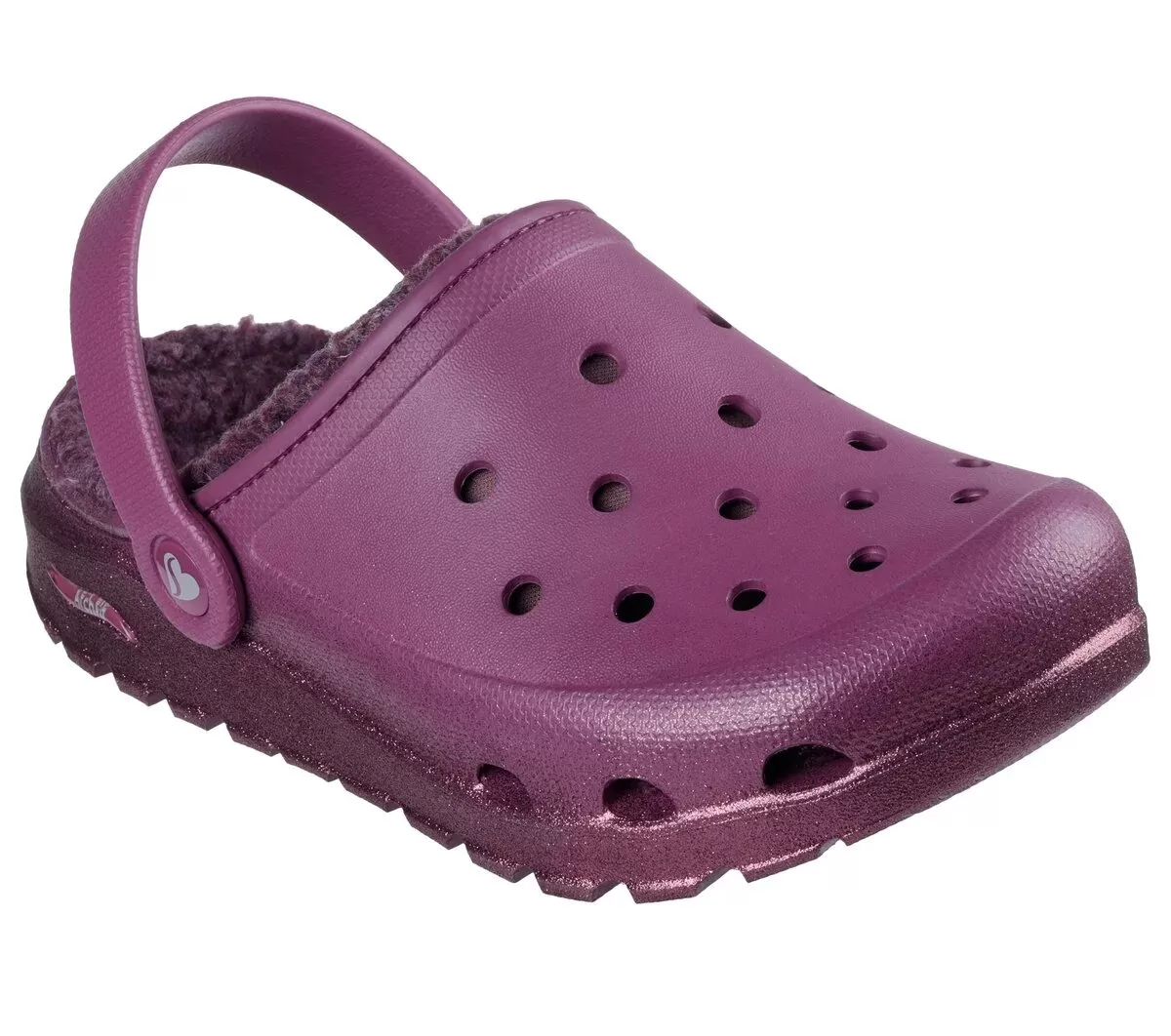 Foamies: Arch Fit Footsteps – Glisten Foamies: Arch Fit Footsteps – Glisten