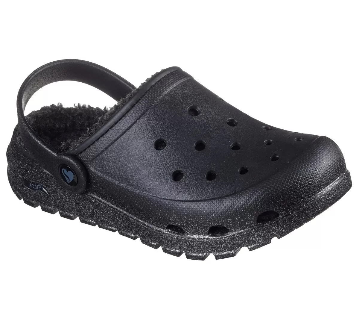 Foamies: Arch Fit Footsteps – Glisten Foamies: Arch Fit Footsteps – Glisten