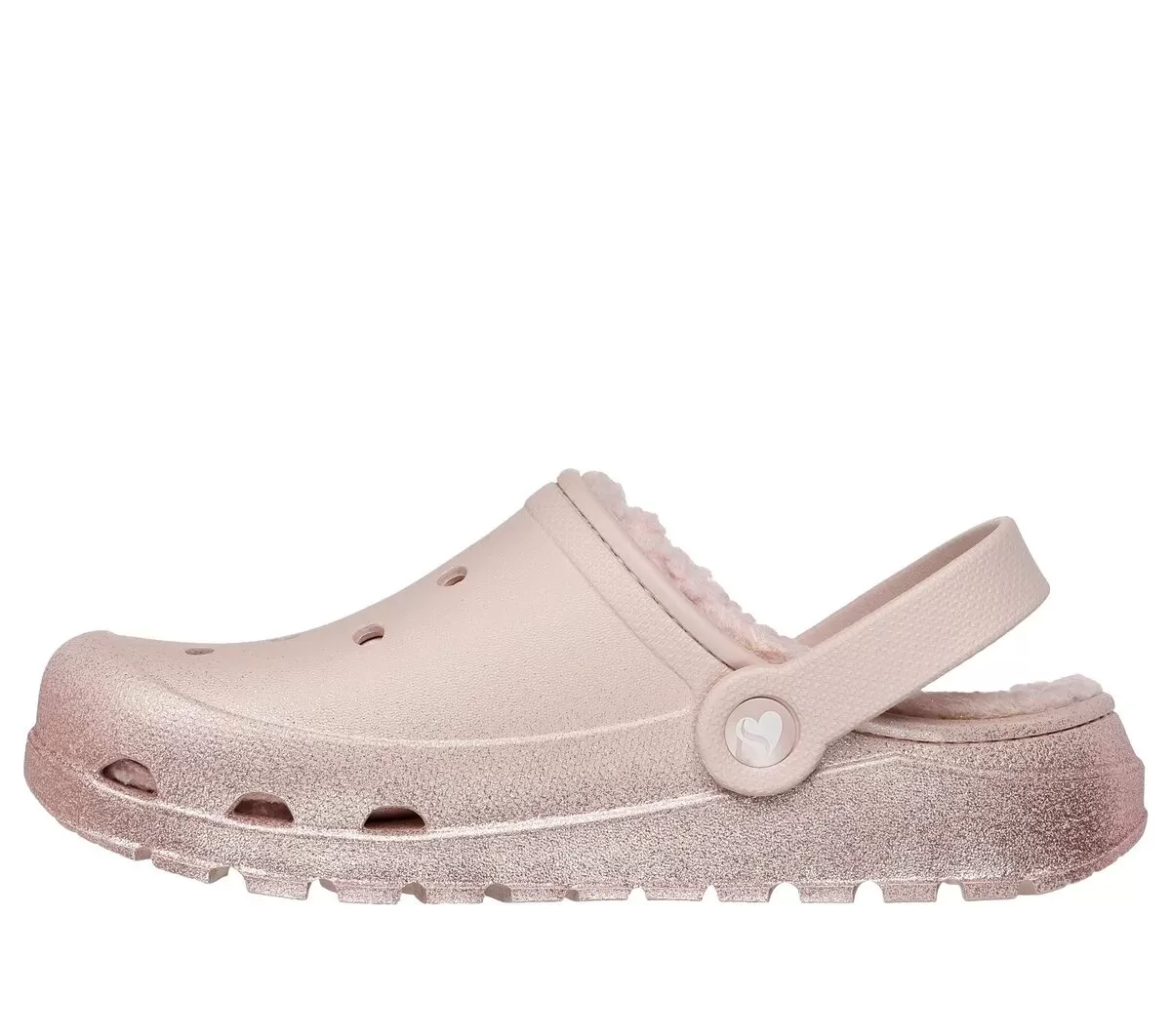 Foamies: Arch Fit Footsteps – Glisten Foamies: Arch Fit Footsteps – Glisten