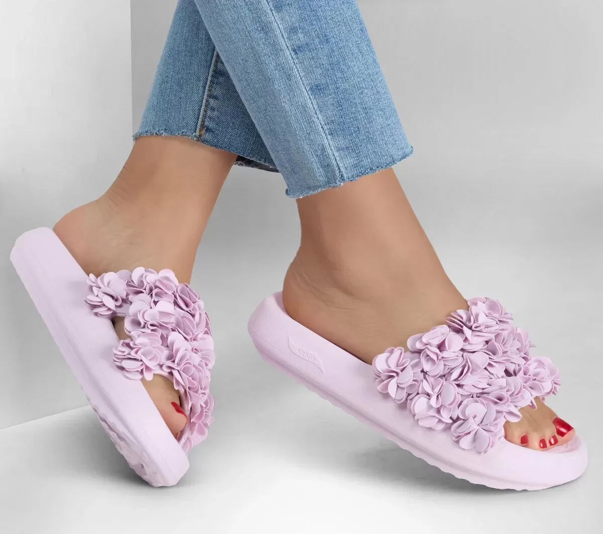 Foamies: Arch Fit Horizon – Blossom