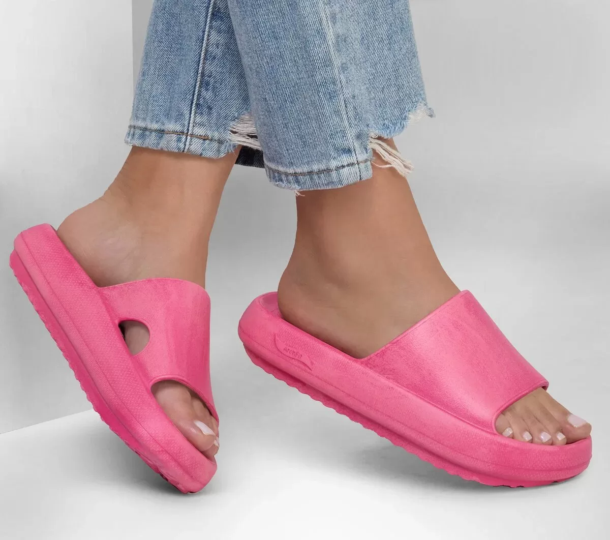 Foamies: Arch Fit Horizon – Imagina