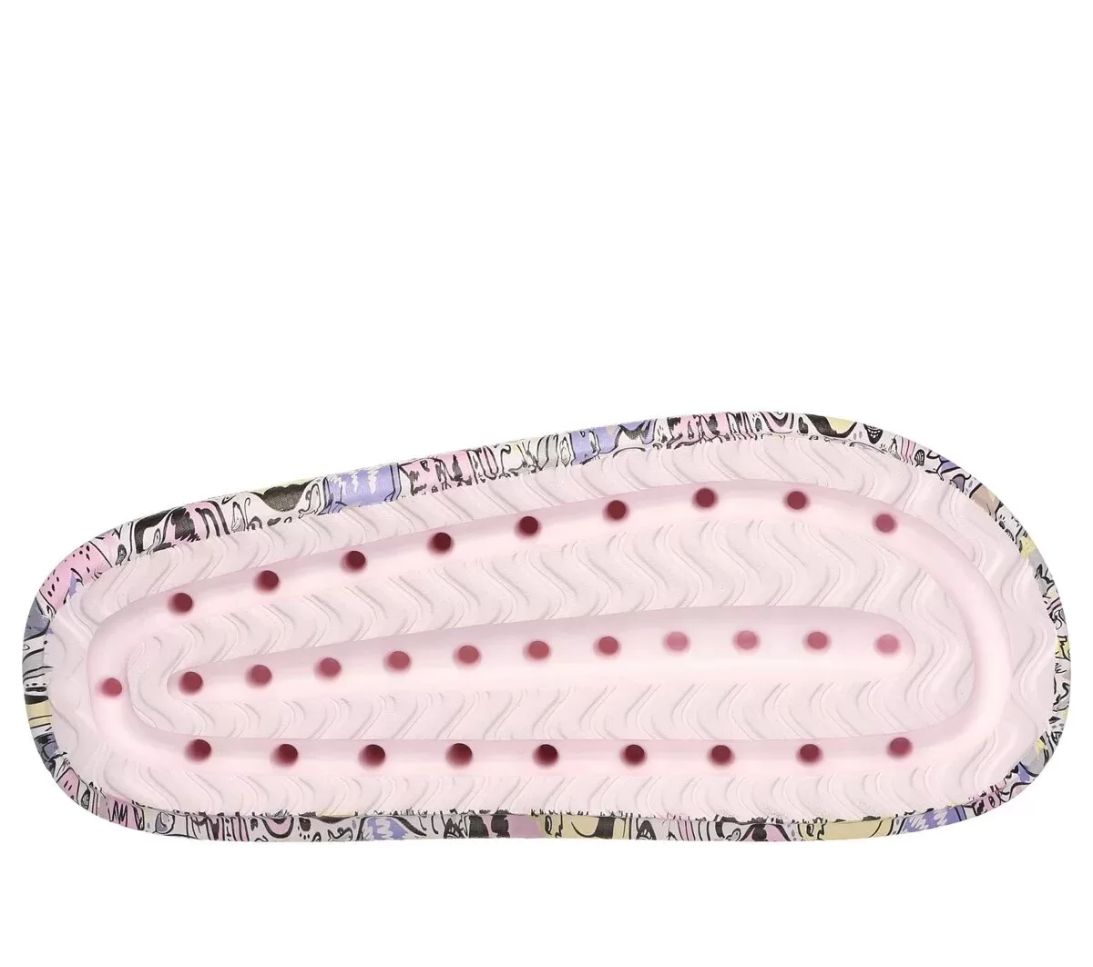 Foamies: Arch Fit Horizon – Purrrfect Foamies: Arch Fit Horizon – Purrrfect