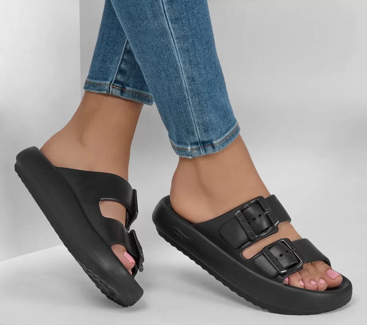 Foamies: Arch Fit Horizon – Relajación