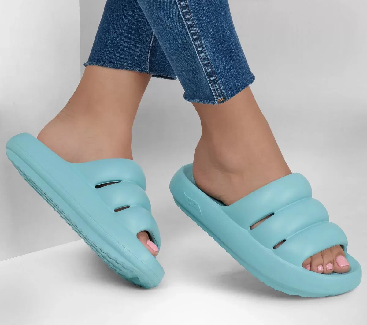 Foamies: Arch Fit Horizon – Relajado Foamies: Arch Fit Horizon – Relajado