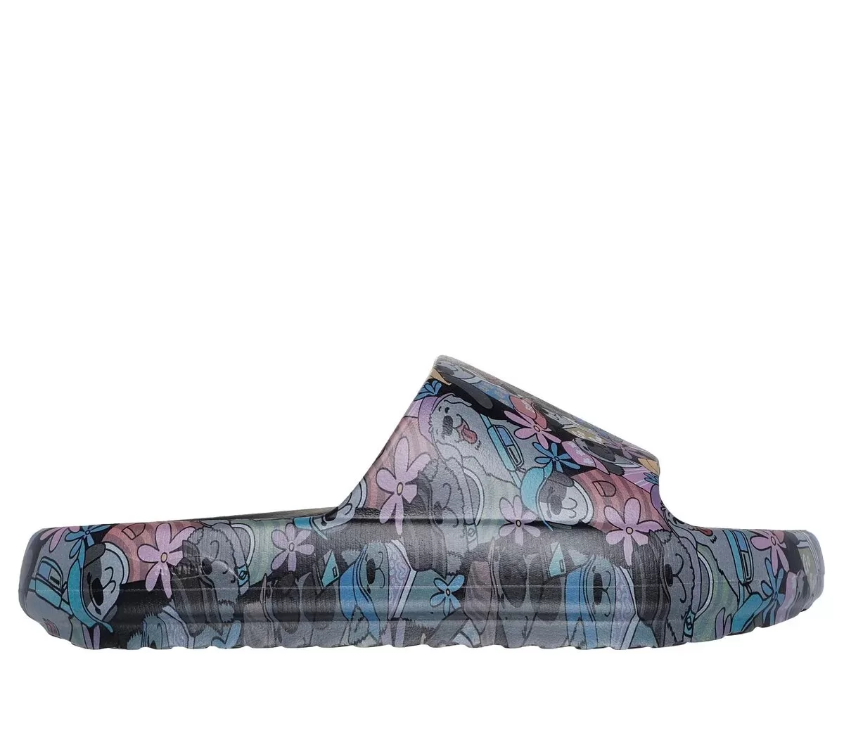 Foamies: Arch Fit Horizon – ¡Sin duda, lindo!