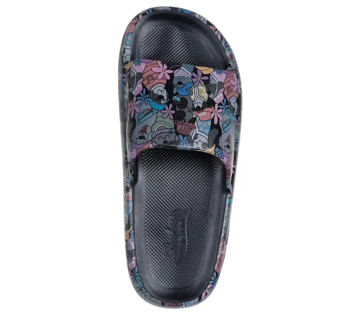 Foamies: Arch Fit Horizon – ¡Sin duda, lindo!