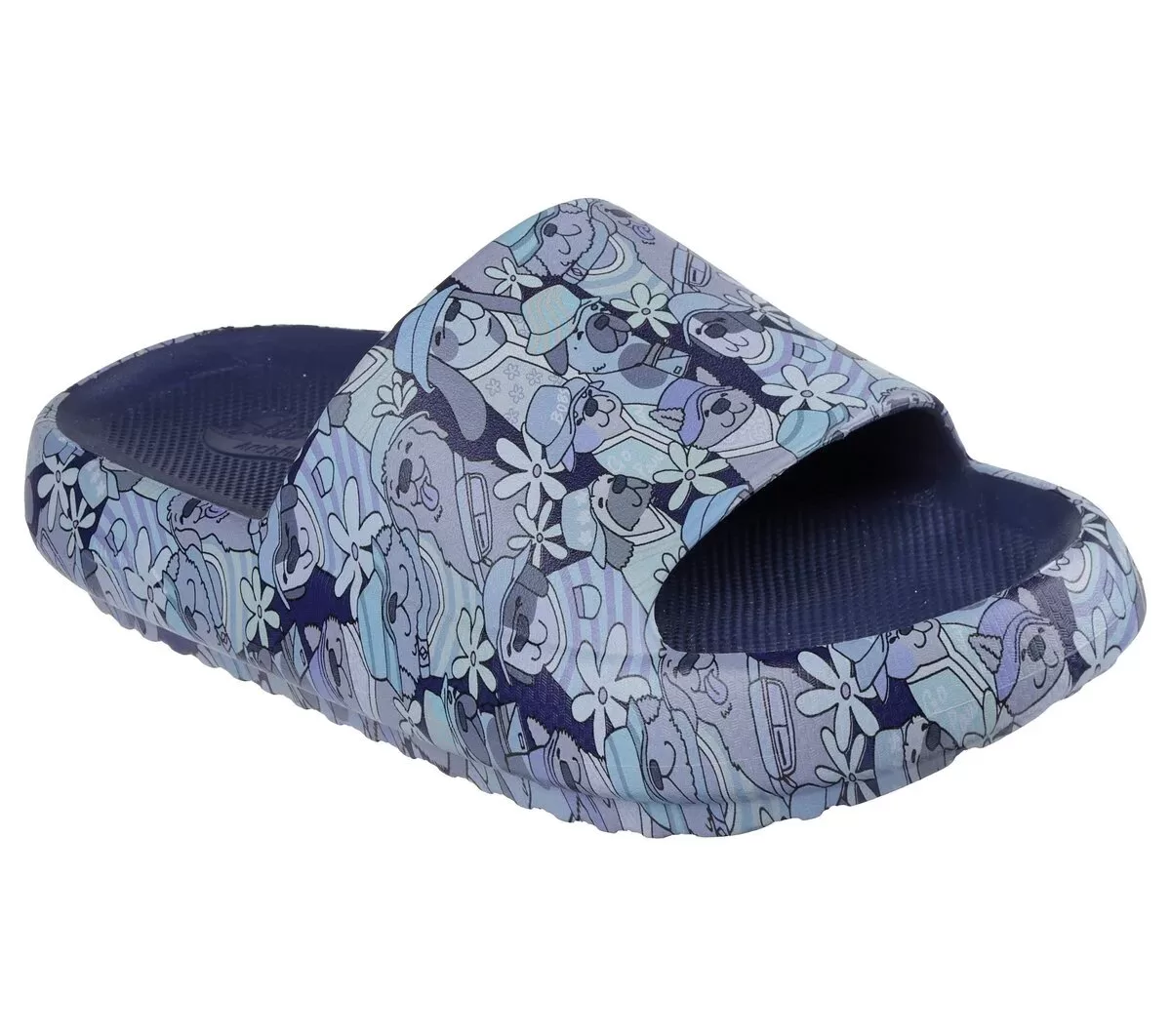 Foamies: Arch Fit Horizon – ¡Sin duda, lindo! Foamies: Arch Fit Horizon – ¡Sin duda, lindo!