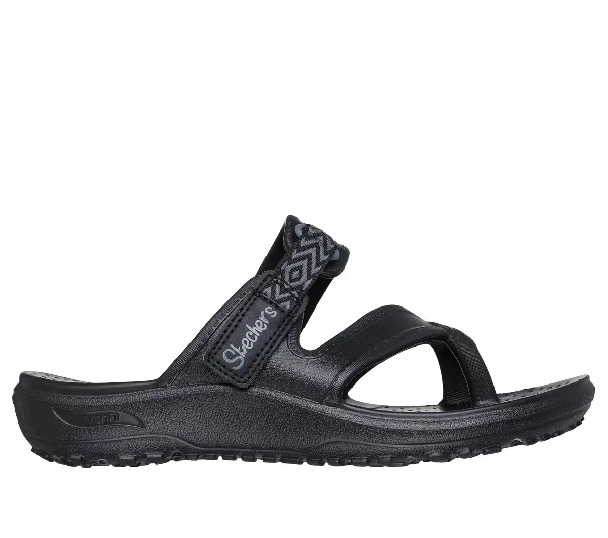 Foamies: Arch Fit Reggae – Naturaleza