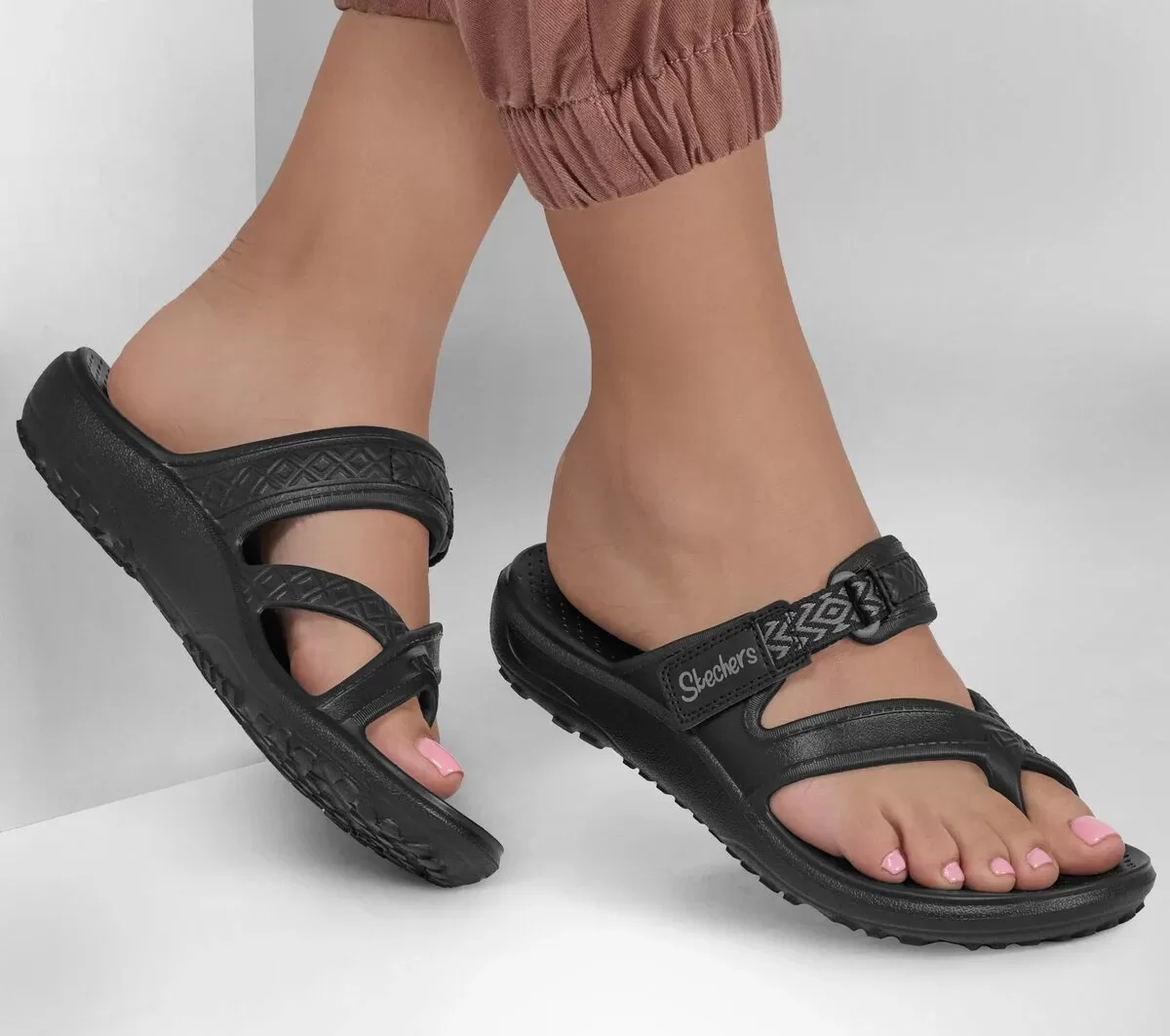 Foamies: Arch Fit Reggae – Naturaleza