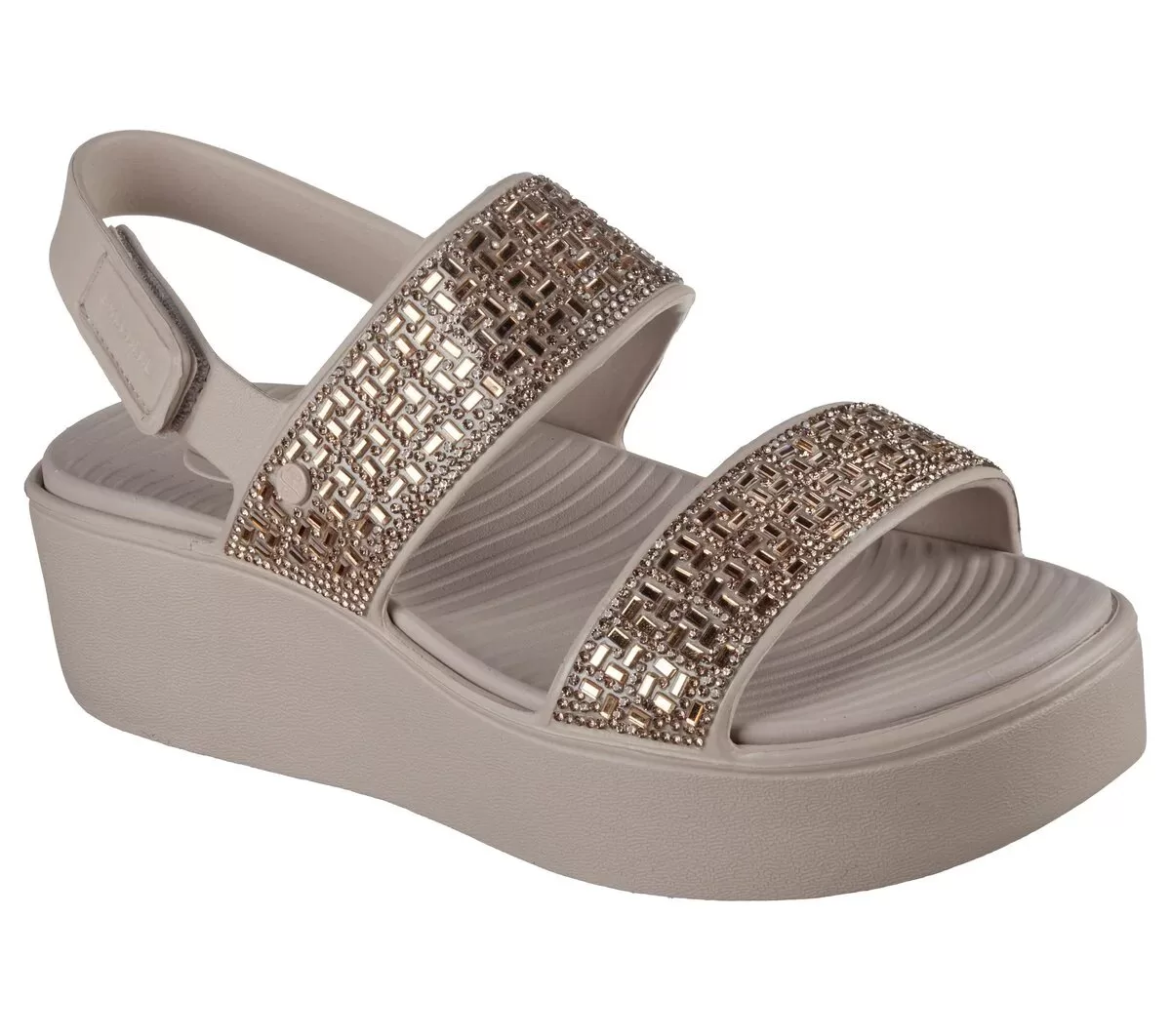 Foamies: Arch Fit Upbeat – Aura Foamies: Arch Fit Upbeat – Aura