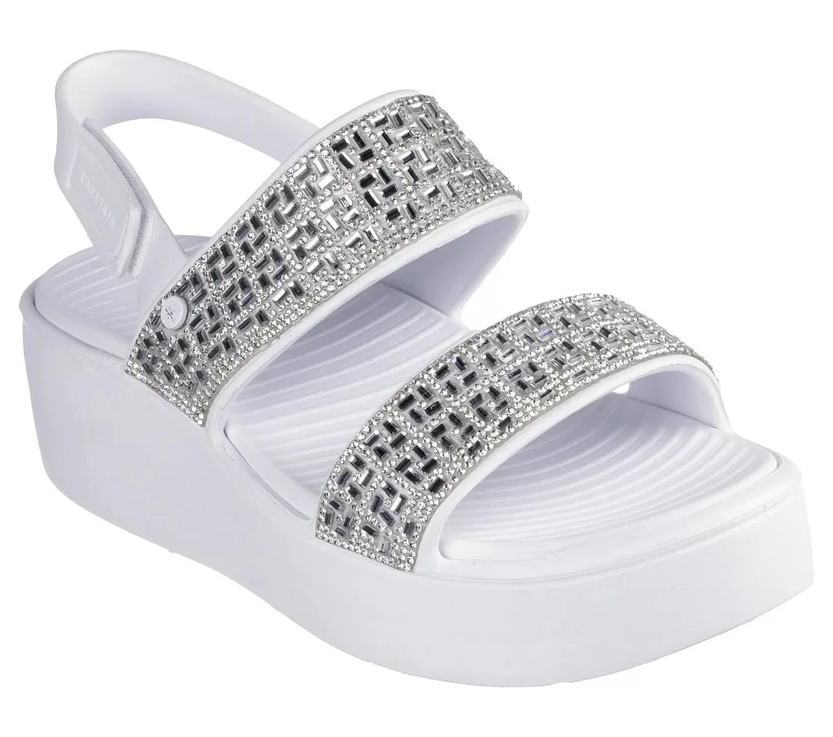 Foamies: Arch Fit Upbeat – Aura Foamies: Arch Fit Upbeat – Aura