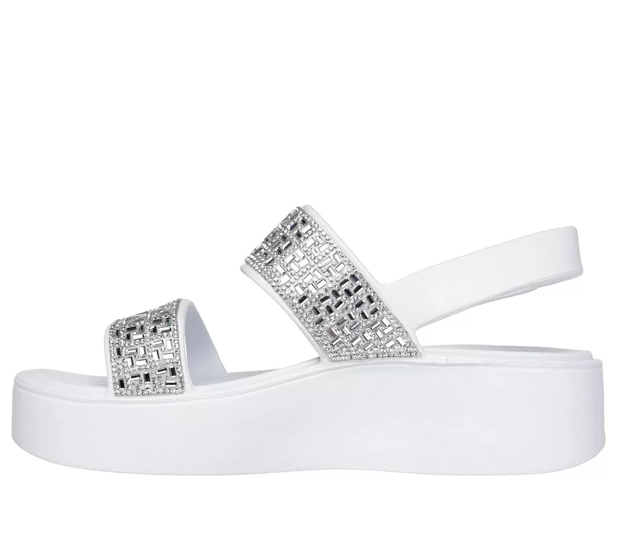 Foamies: Arch Fit Upbeat – Aura Foamies: Arch Fit Upbeat – Aura