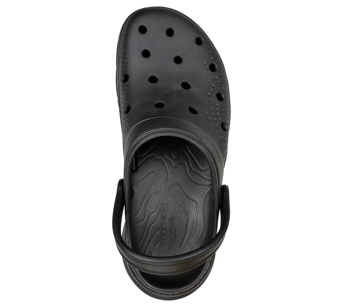 Foamies: Arch Fit – Valiant Foamies: Arch Fit – Valiant