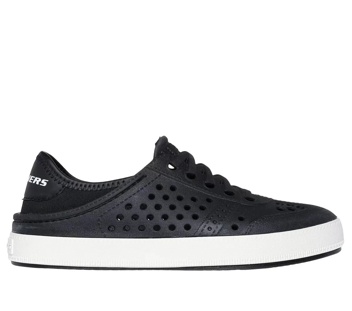 Foamies: Calle Guzmán