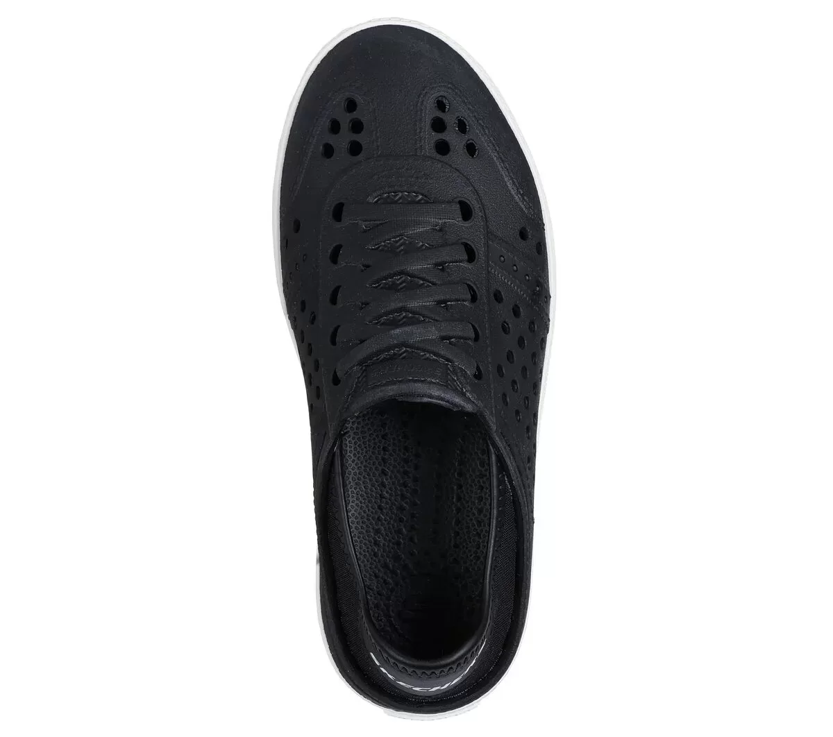 Foamies: Calle Guzmán