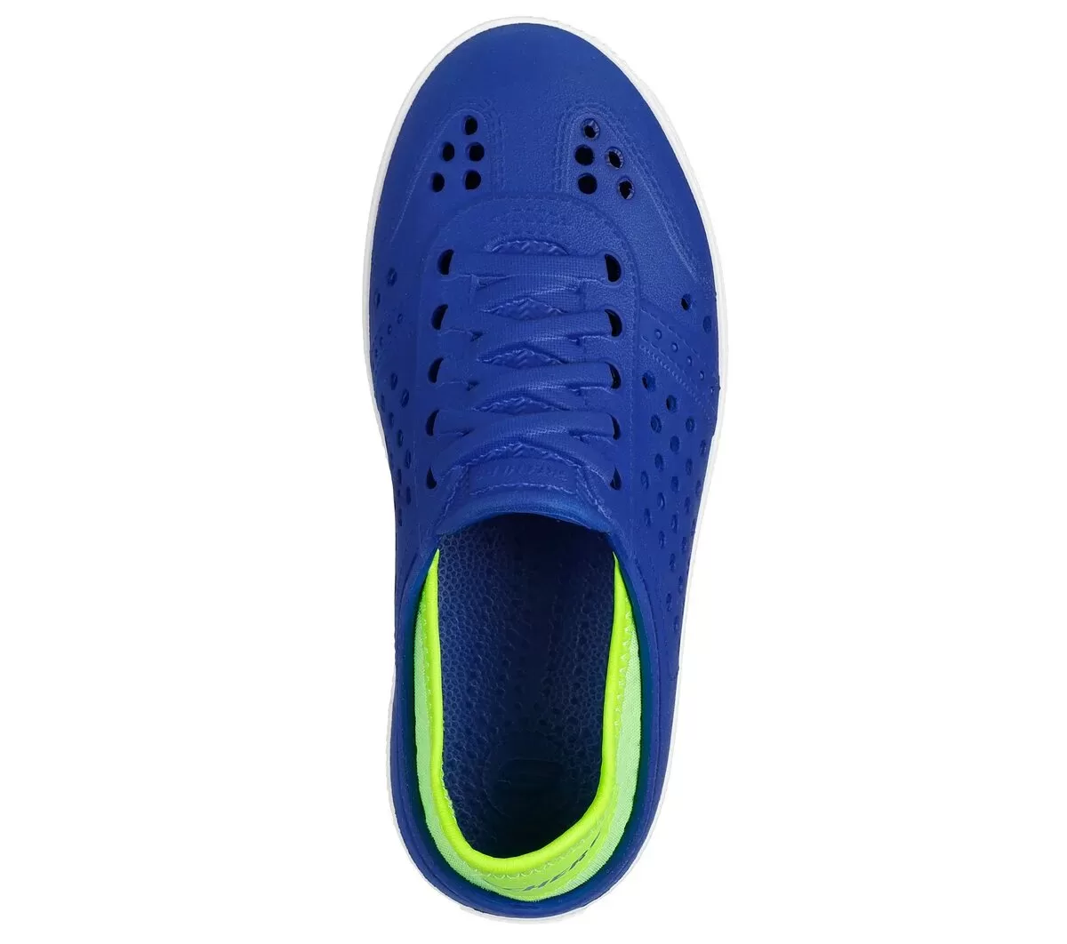 Foamies: Calle Guzmán