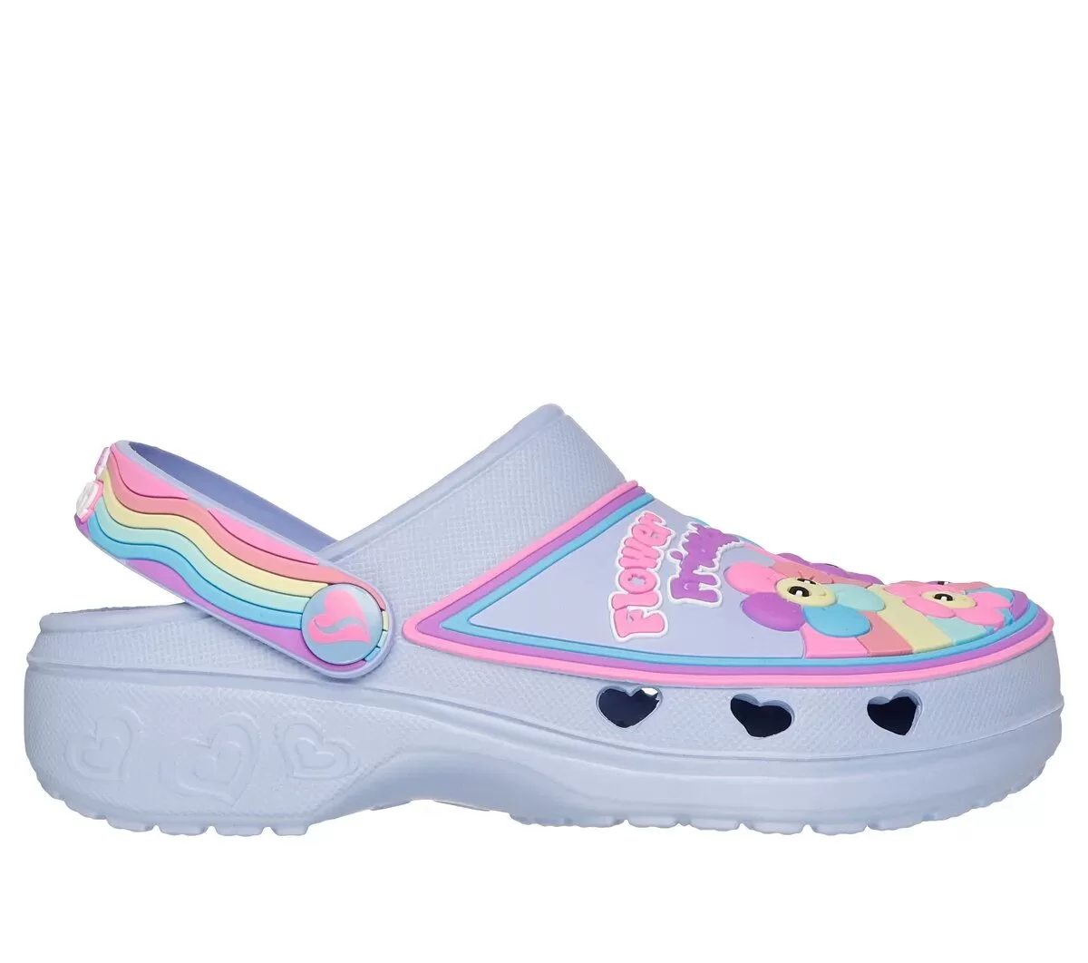 Foamies: Cariño – Mejores amigas florales