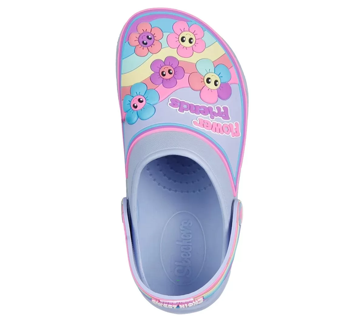 Foamies: Cariño – Mejores amigas florales