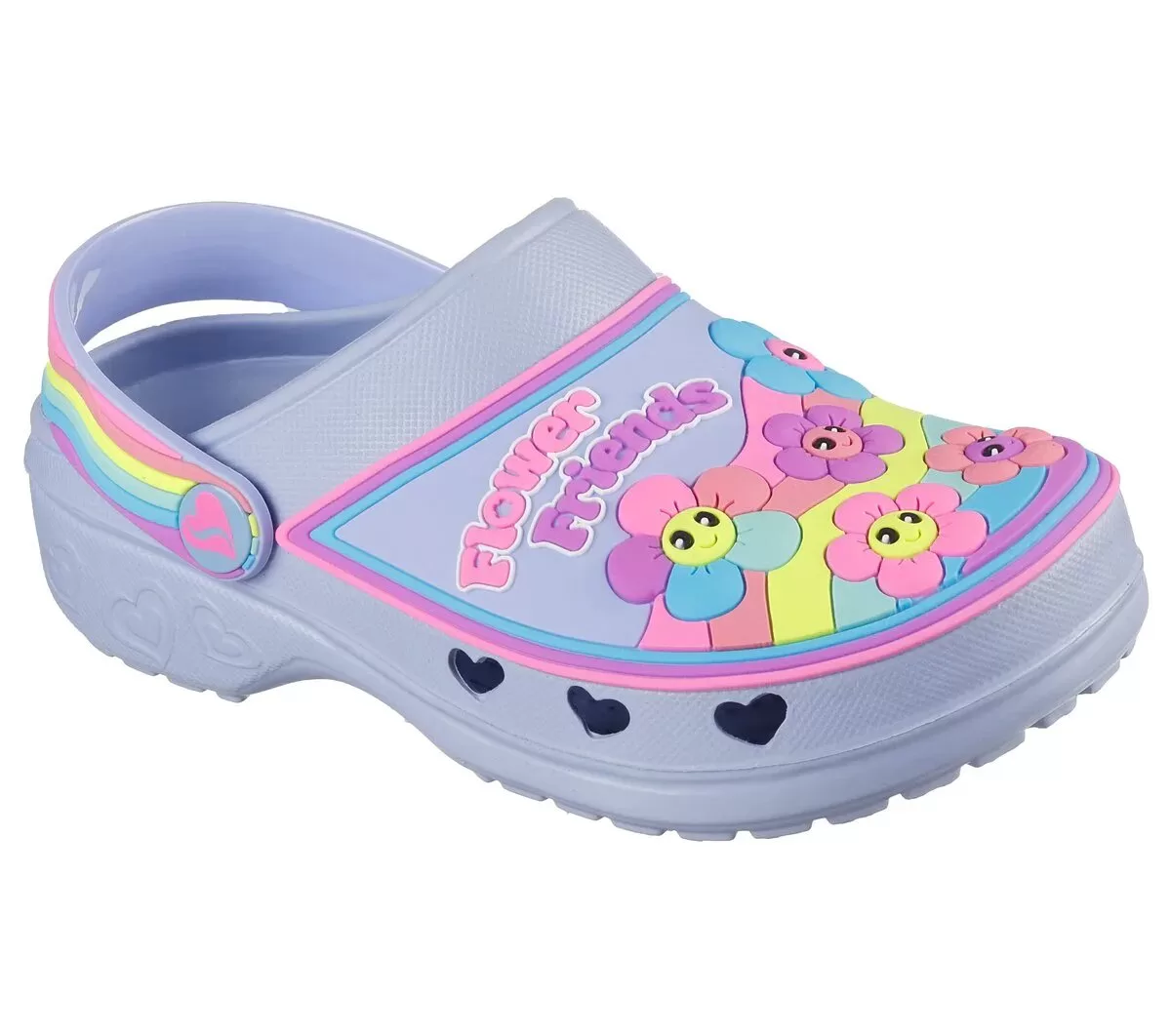 Foamies: Cariño – Mejores amigas florales Foamies: Cariño – Mejores amigas florales