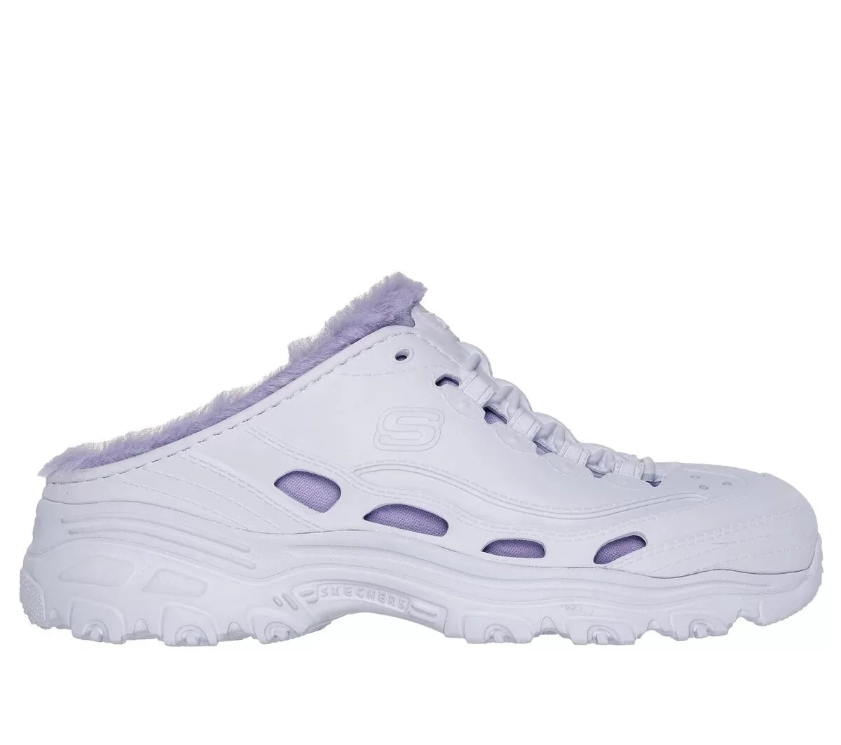 Foamies: D’Lites 2.0 – Cálido y acogedor