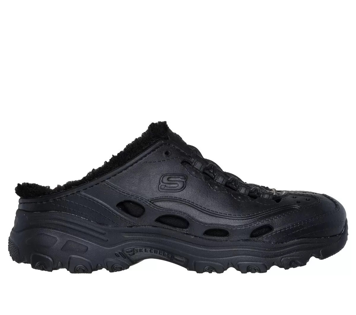 Foamies: D’Lites 2.0 – Cálido y acogedor