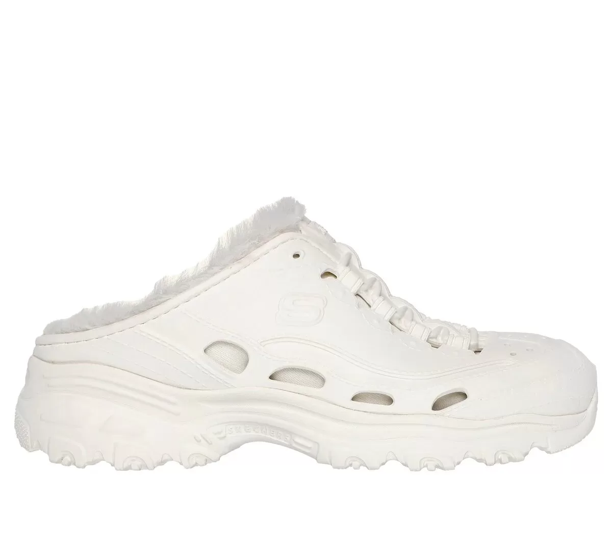 Foamies: D’Lites 2.0 – Cálido y acogedor