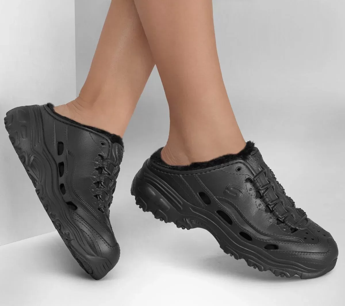 Foamies: D’Lites 2.0 – Cálido y acogedor