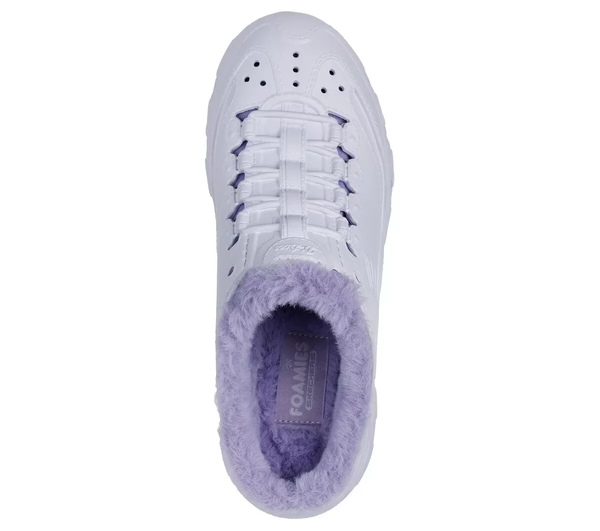 Foamies: D’Lites 2.0 – Cálido y acogedor Foamies: D’Lites 2.0 – Cálido y acogedor