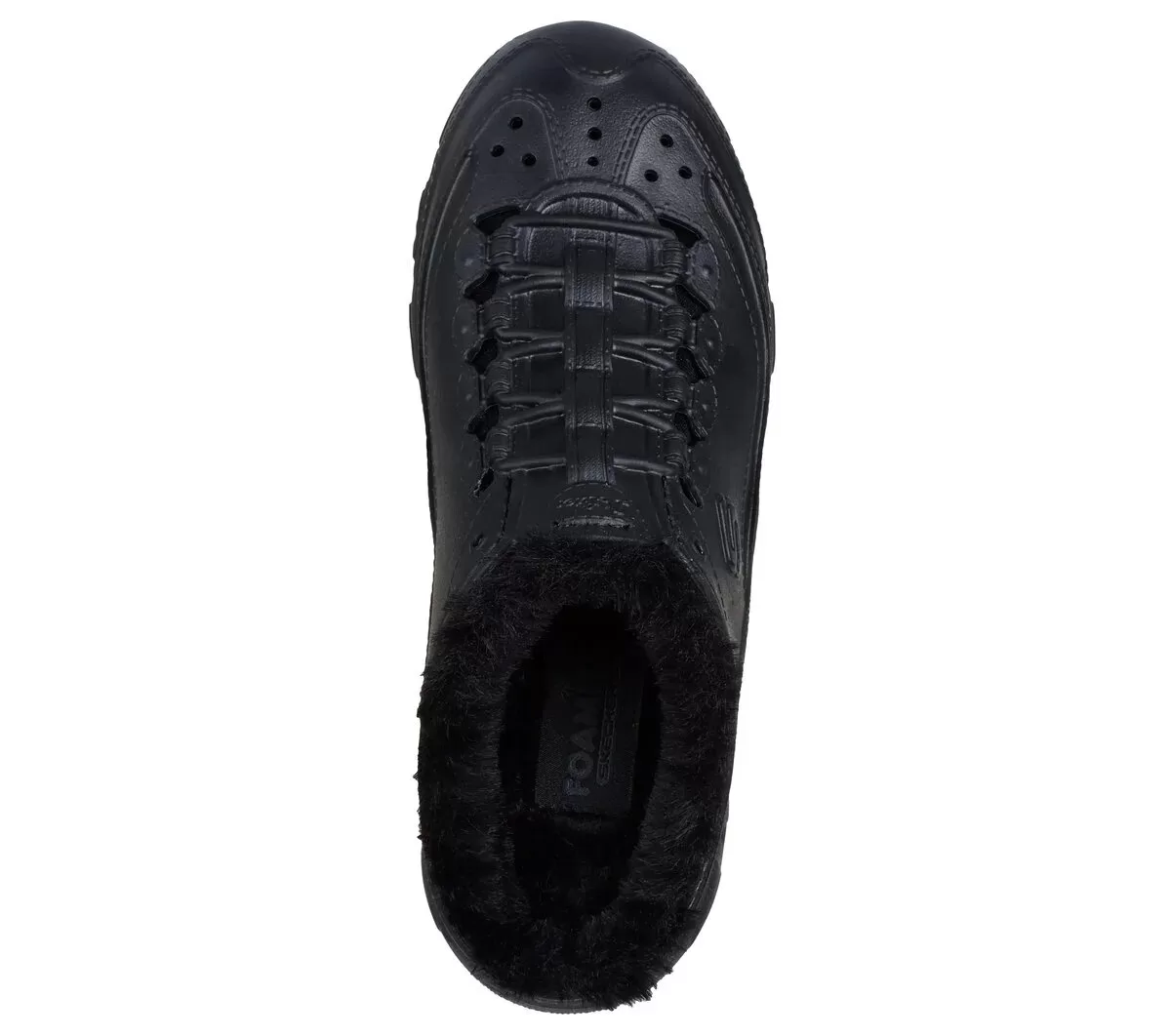 Foamies: D’Lites 2.0 – Cálido y acogedor Foamies: D’Lites 2.0 – Cálido y acogedor