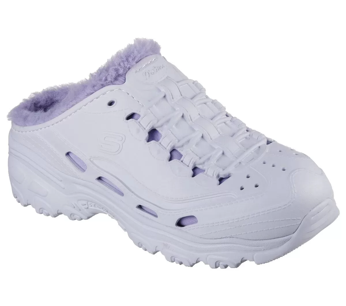 Foamies: D’Lites 2.0 – Cálido y acogedor Foamies: D’Lites 2.0 – Cálido y acogedor