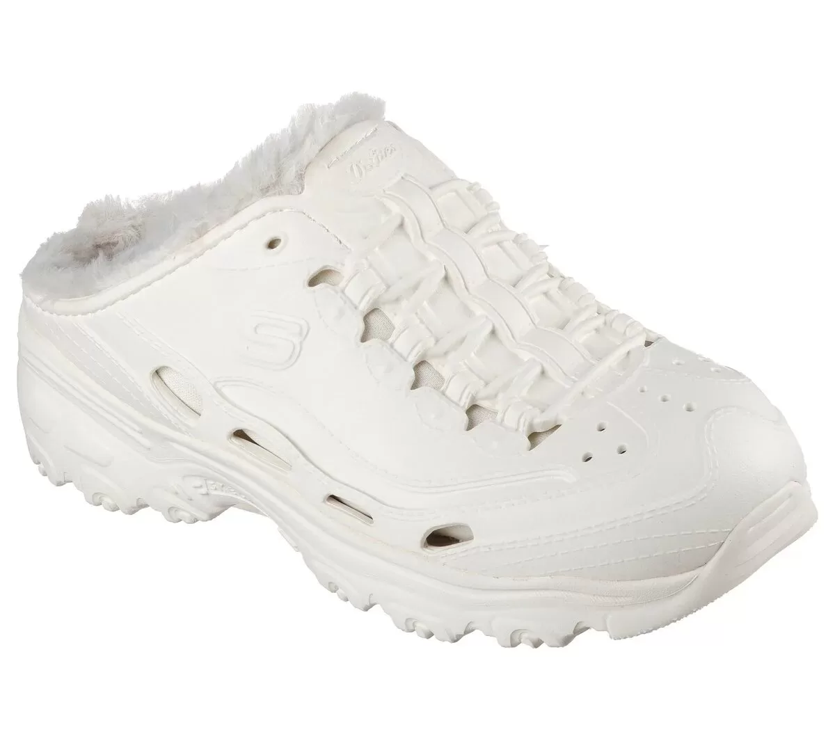 Foamies: D’Lites 2.0 – Cálido y acogedor Foamies: D’Lites 2.0 – Cálido y acogedor