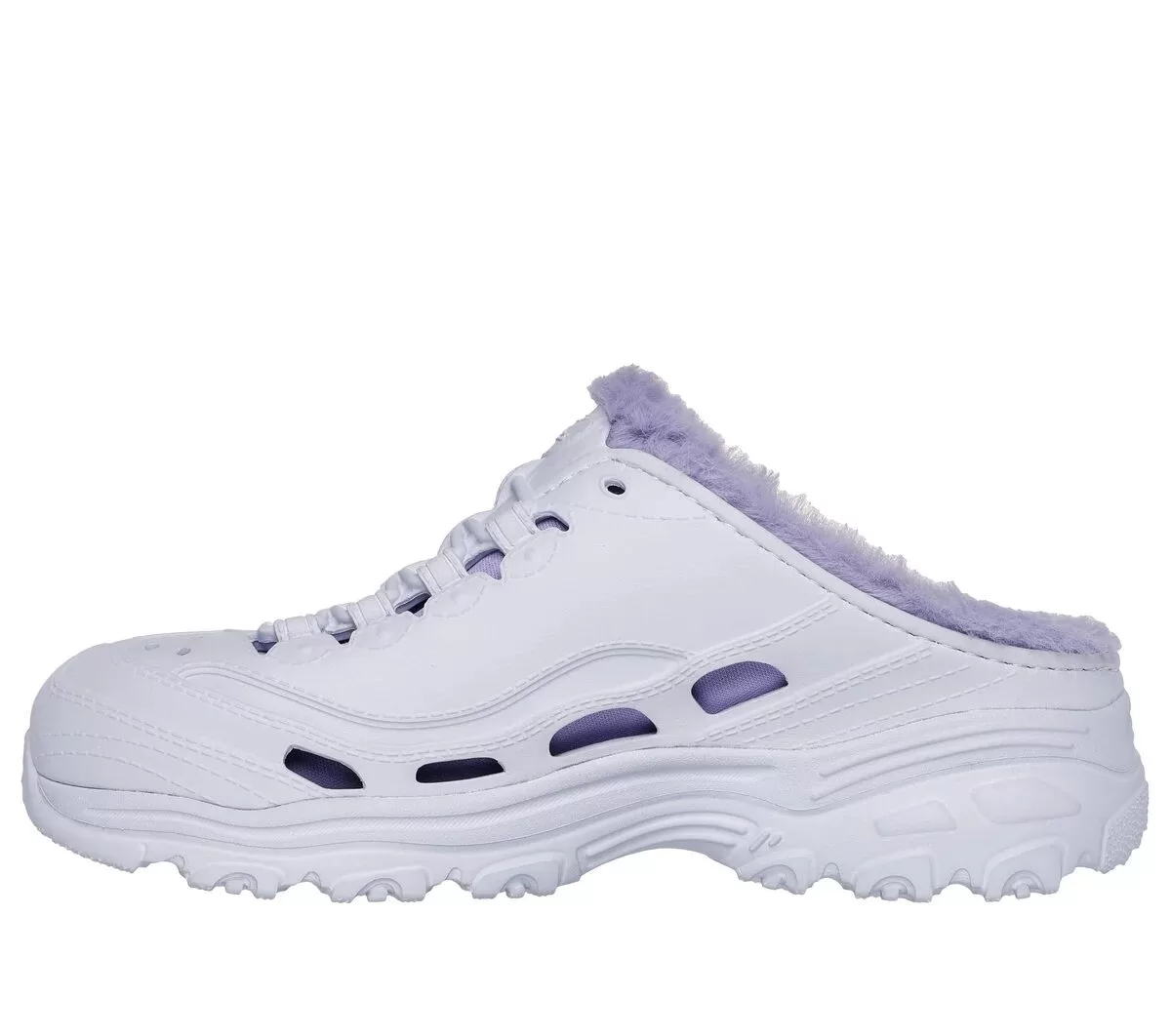 Foamies: D’Lites 2.0 – Cálido y acogedor Foamies: D’Lites 2.0 – Cálido y acogedor