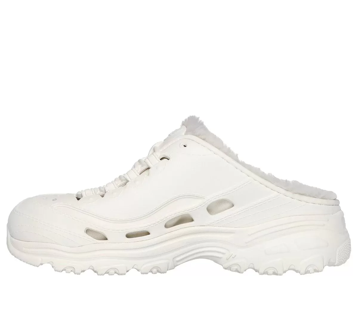 Foamies: D’Lites 2.0 – Cálido y acogedor Foamies: D’Lites 2.0 – Cálido y acogedor