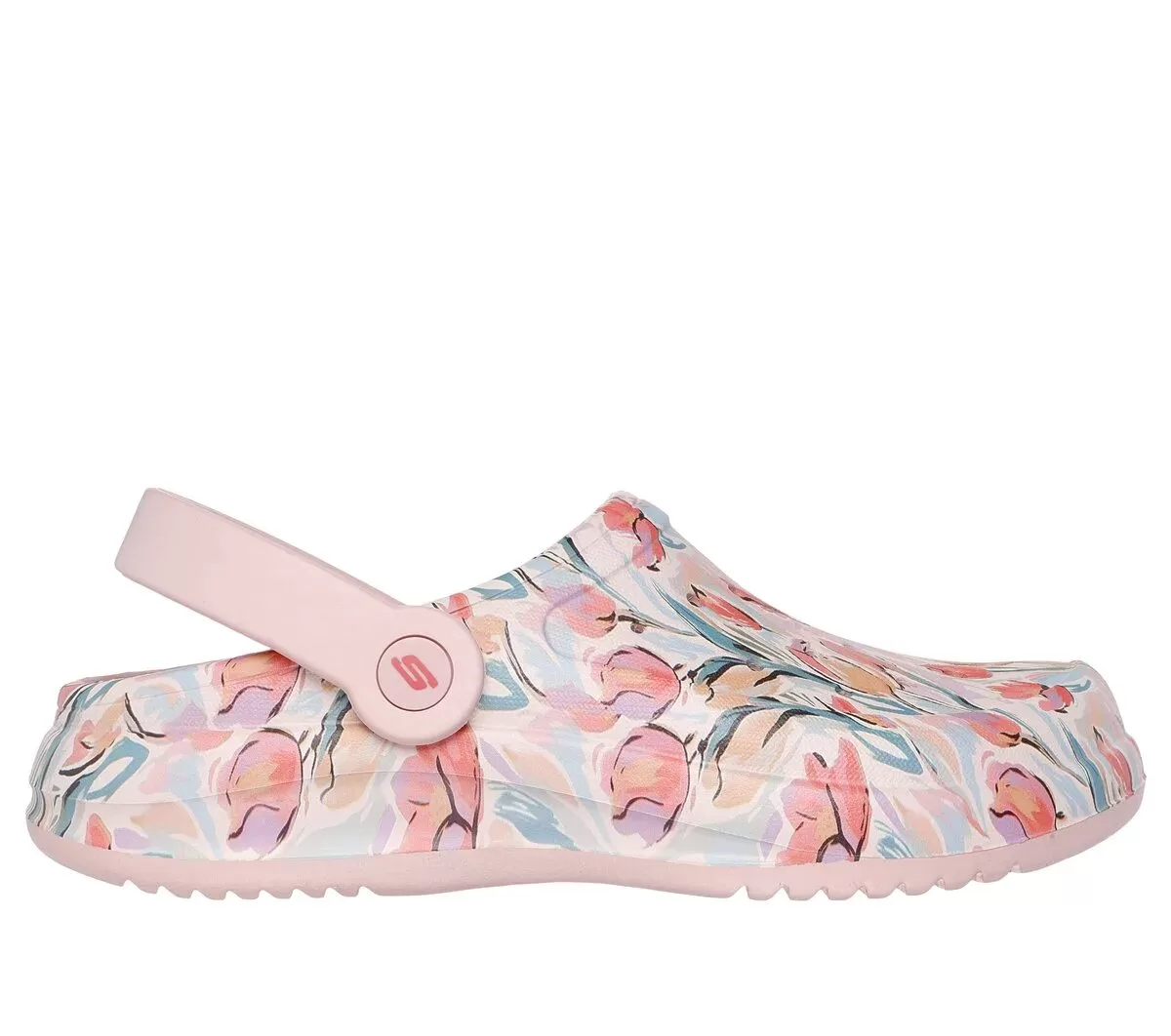 Foamies: Floreciendo