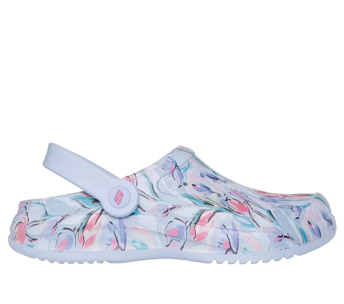 Foamies: Floreciendo