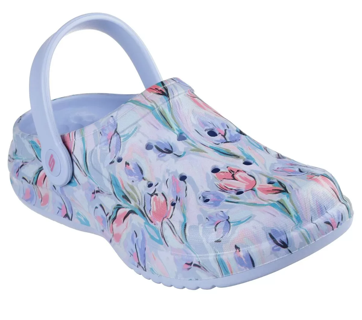 Foamies: Floreciendo Foamies: Floreciendo