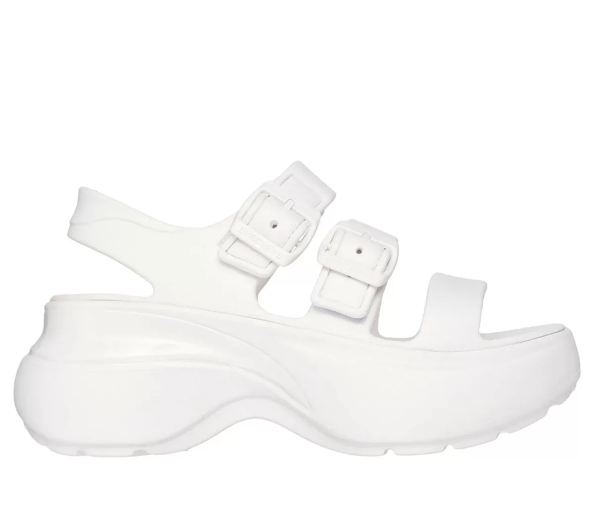 Foamies: Foamies Tai – Ponte realista