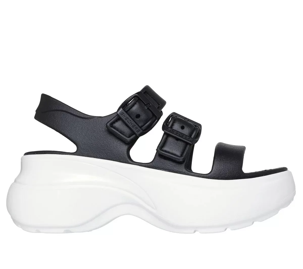 Foamies: Foamies Tai – Ponte realista