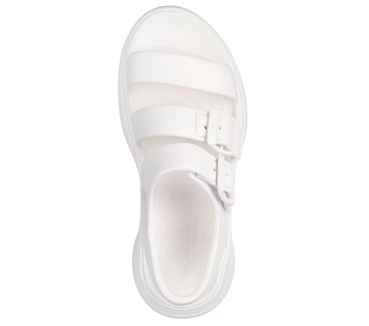 Foamies: Foamies Tai – Ponte realista