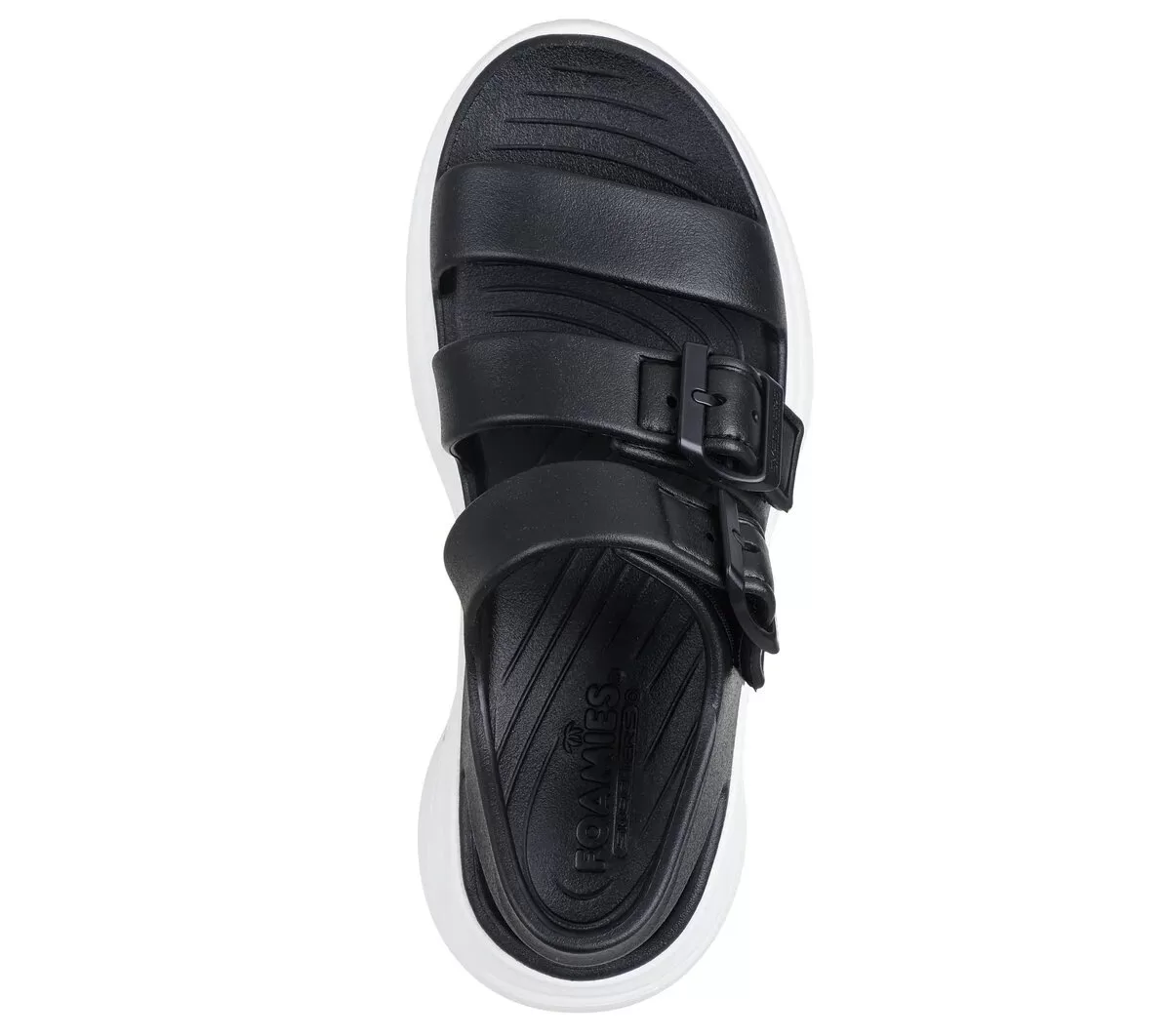 Foamies: Foamies Tai – Ponte realista